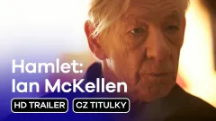 Hamlet: Ian McKellen: trailer