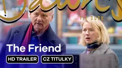 The Friend: trailer