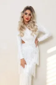 Crystal van der Burgh