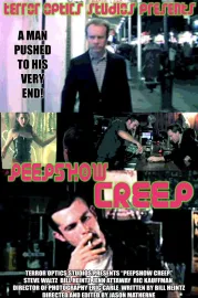 Peepshow Creep