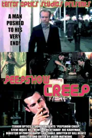 Peepshow Creep