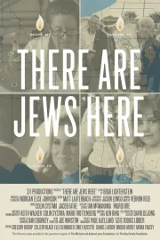 There Are Jews Here