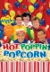 The Wiggles: Hot Poppin' Popcorn
