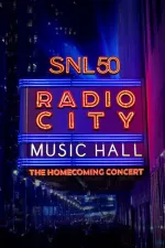 SNL50: The Homecoming Concert