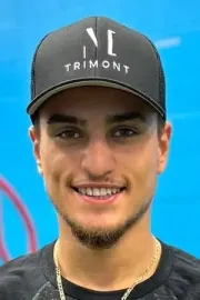 Christopher Guerrero