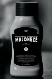 Majonéza