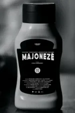 Majonéza
