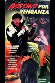 Asesino por herencia