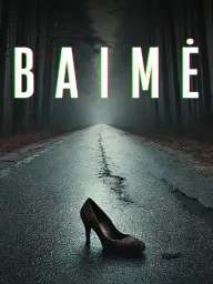Baimė