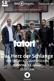 Tatort: Das Herz der Schlange