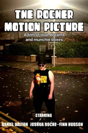 The Rocher Motion Picture