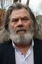 Gerry Hutch: AKA The Monk