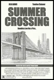 Summer Crossing
