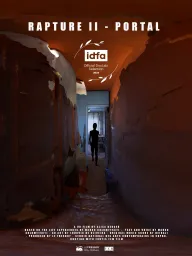 RAPTURE II - PORTAL