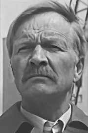 Николай Волков