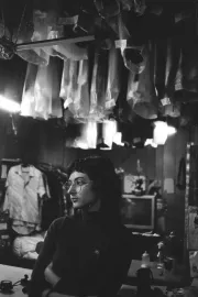 Juana González Posse