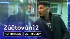 Zúčtování 2: trailer