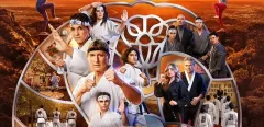Jeden z nejzábavnějších seriálů Netflixu je u konce. Poslední díly Cobra Kai jsou online