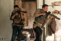 Ben Affleck je zpátky ve své nejdrsnější roli. Trailer na Zúčtování 2 je plný nářezové akce