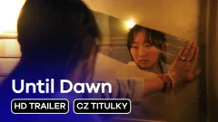 Until Dawn: 2. trailer