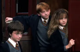 Seriálový Harry Potter našel hlavní hrdiny. Nového Harryho, Rona a Hermionu vybrali z 32 tisíc kandidátů