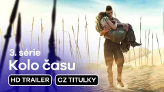 Kolo času: trailer na 3. sérii