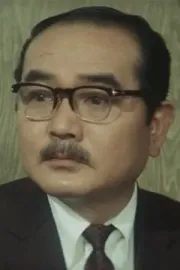 Ken Sudoh