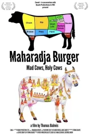 Maharajah Burger - Vaches folles, vaches sacrées