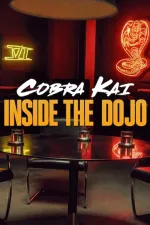 Cobra Kai VI: Dódžó na vlastní oči