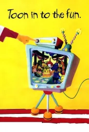 The Wacky Adventures of Ronald Mcdonald