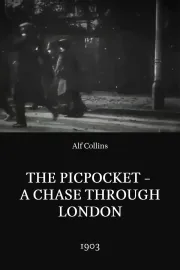 The Pickpocket - A Chase Through London
