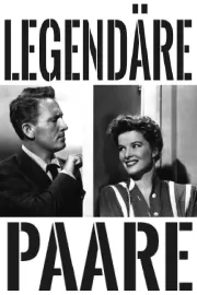 Ikonické páry Hollywoodu