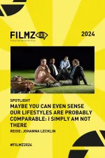 Vaikka voit kenties myös vaistota, että elämäntyylimme ovat melko lailla samanlaiset, minua ei yksinkertaisesti ole