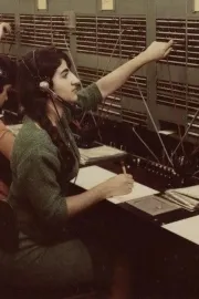 Hier Teheran, bitte sprechen!