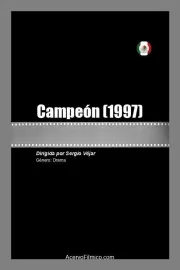 Campeón