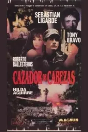 Cazador de cabezas
