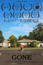 Gone