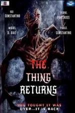 The Thing: O Regresso