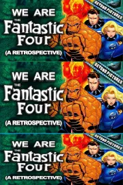 We are the Fantastic Four