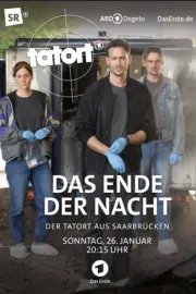 Tatort: Das Ende der Nacht
