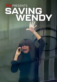 TMZ Presents: Saving Wendy Williams