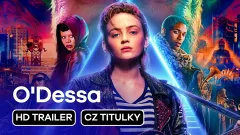 O'Dessa: trailer