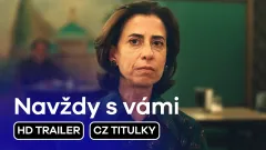 Navždy s vámi: trailer