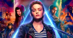 Hvězda Stranger Things a muzikálové Hunger Games. O'Dessa slibuje audiovizuální jízdu