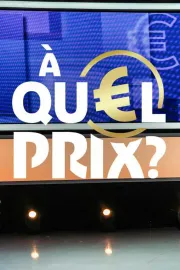 À quel prix ?