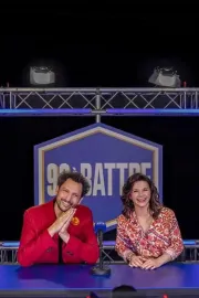 99 à Battre