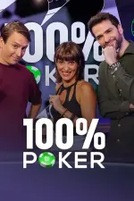 100% Poker