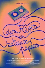 Sny jako papírové loďky