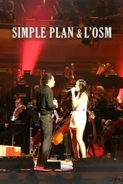 Simple Plan et l'OSM