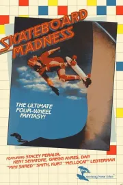 Skateboard Madness